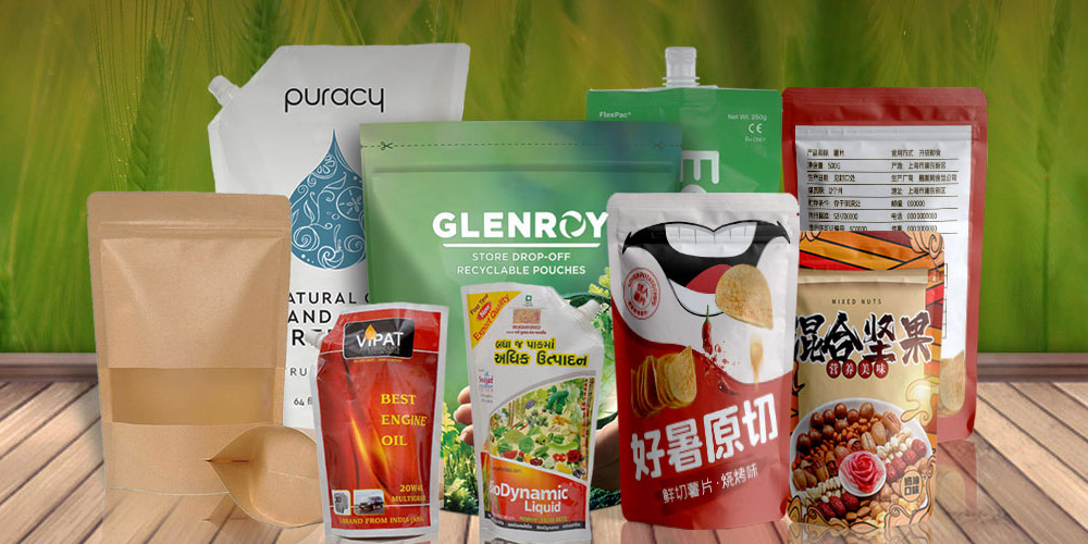 Ootd Household Food Bag Food Storage Bags Vacuum Bags - China Vacuum Bag,  Plastic Food Bag