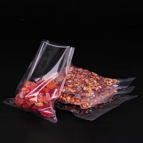 Food Packaging Bag