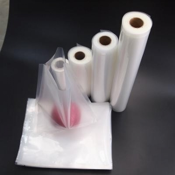 Polythene Bags Roll