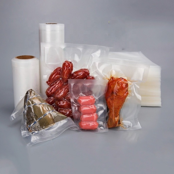 Non-Shrink Bags and Vacuum Pouches