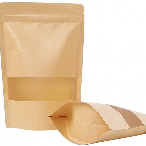 Пакеты для упаковки хлеба