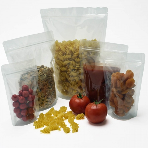 Vegetable Packing Bags