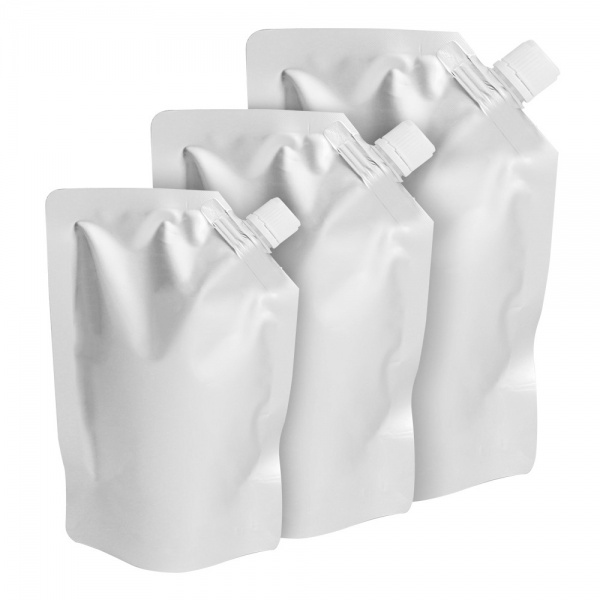 Milk Packaging Pouch