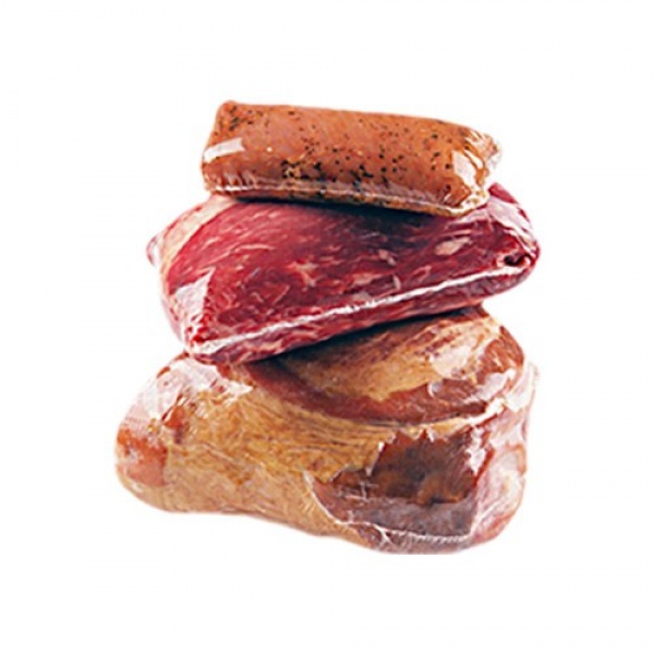 Shrink Bag For Meat Packaging