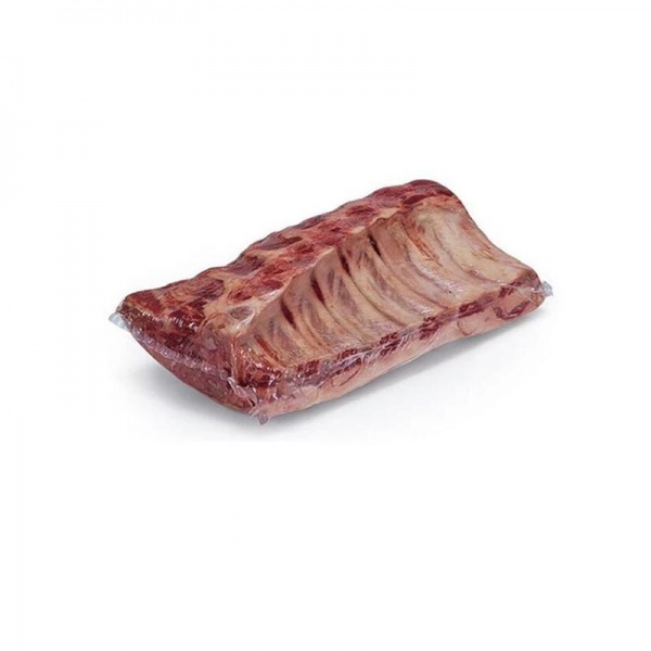 Bony Beef Meat Shrink Bags