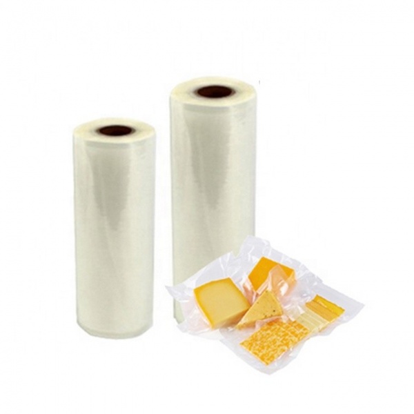 Food Packaging Plastic Roll Film